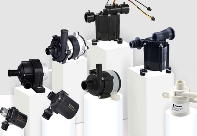 微型無刷直流水泵與傳統(tǒng)水泵相比，在哪些方面具有優(yōu)勢？